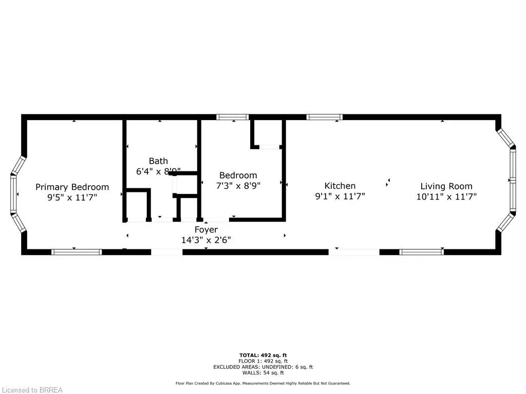 1085 10th Concession Road, #7