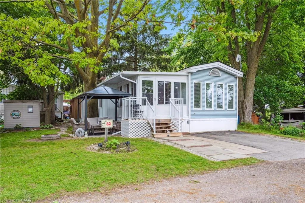580 Beaver Creek Road, #32