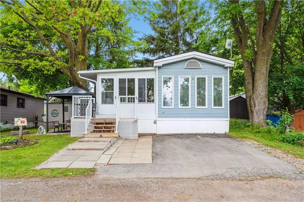580 Beaver Creek Road, #32