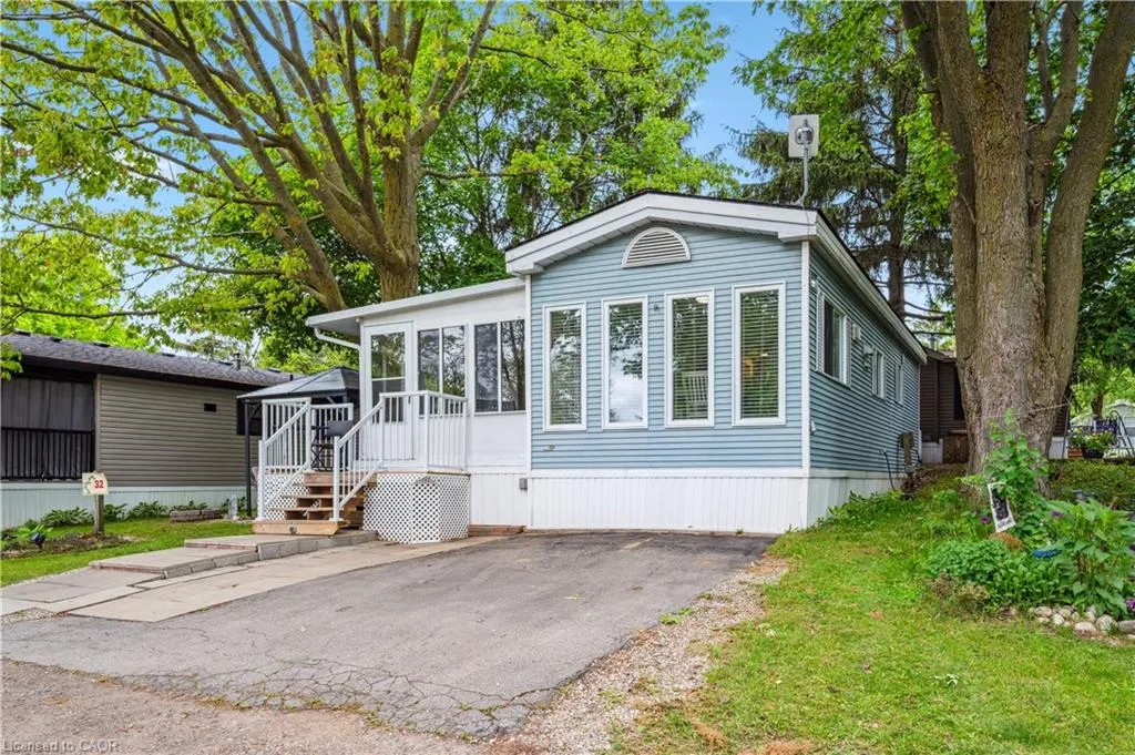 580 Beaver Creek Road, #32