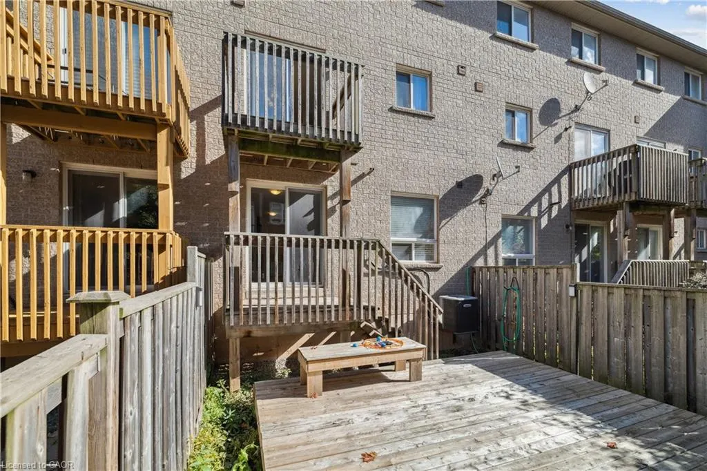 2280 Baronwood Drive, #34