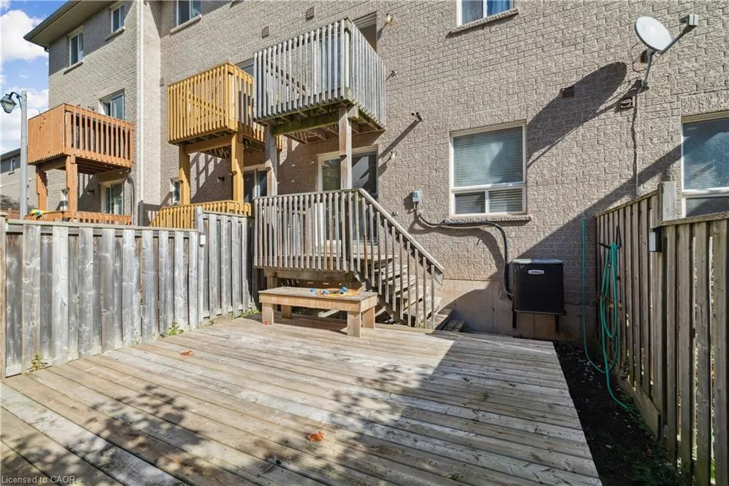 2280 Baronwood Drive, #34
