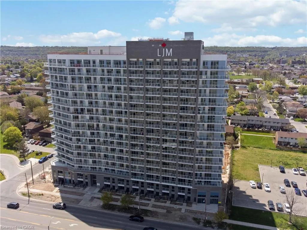 2782 Barton Street E, #1217