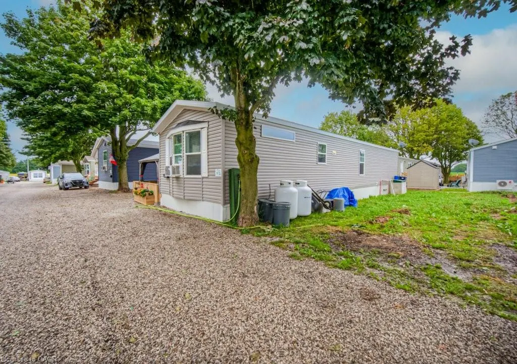 99 Fourth Concession Road, #517