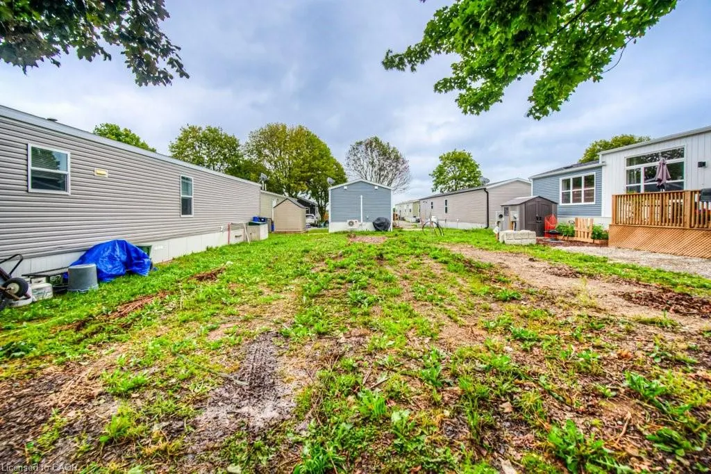 99 Fourth Concession Road, #517