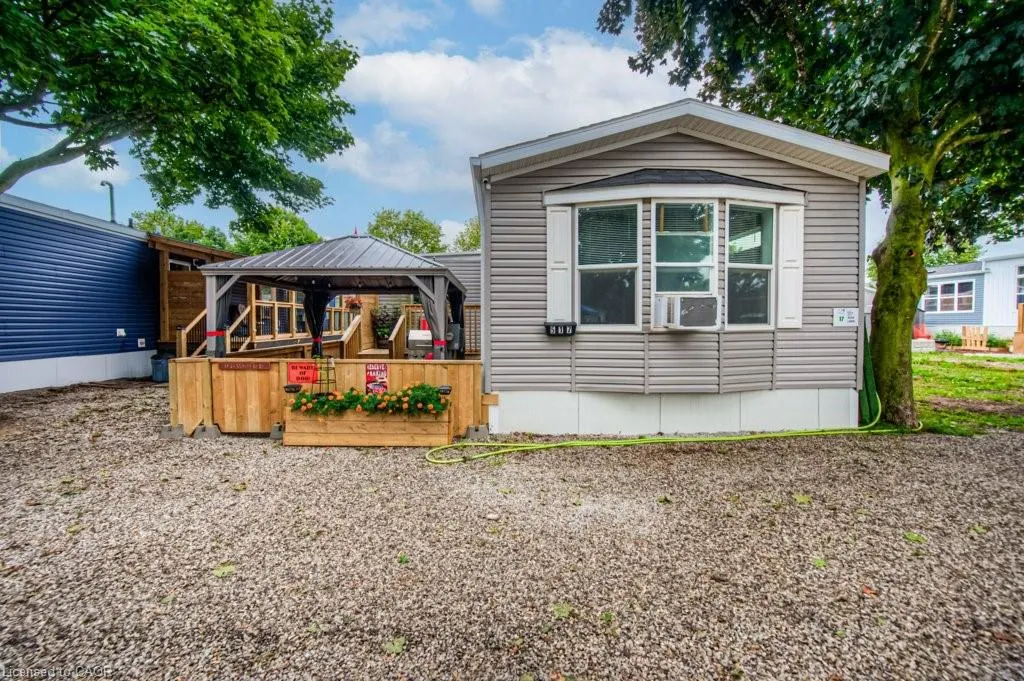 99 Fourth Concession Road, #517
