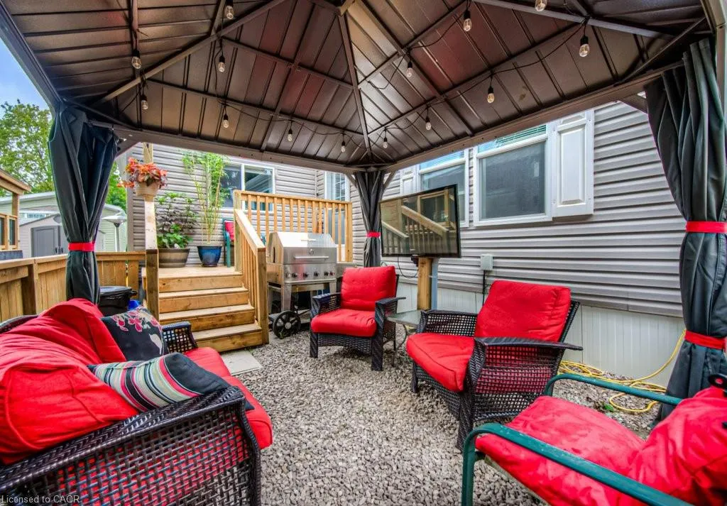 99 Fourth Concession Road, #517
