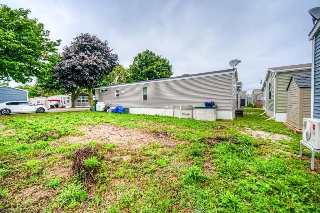 99 Fourth Concession Road, #517
