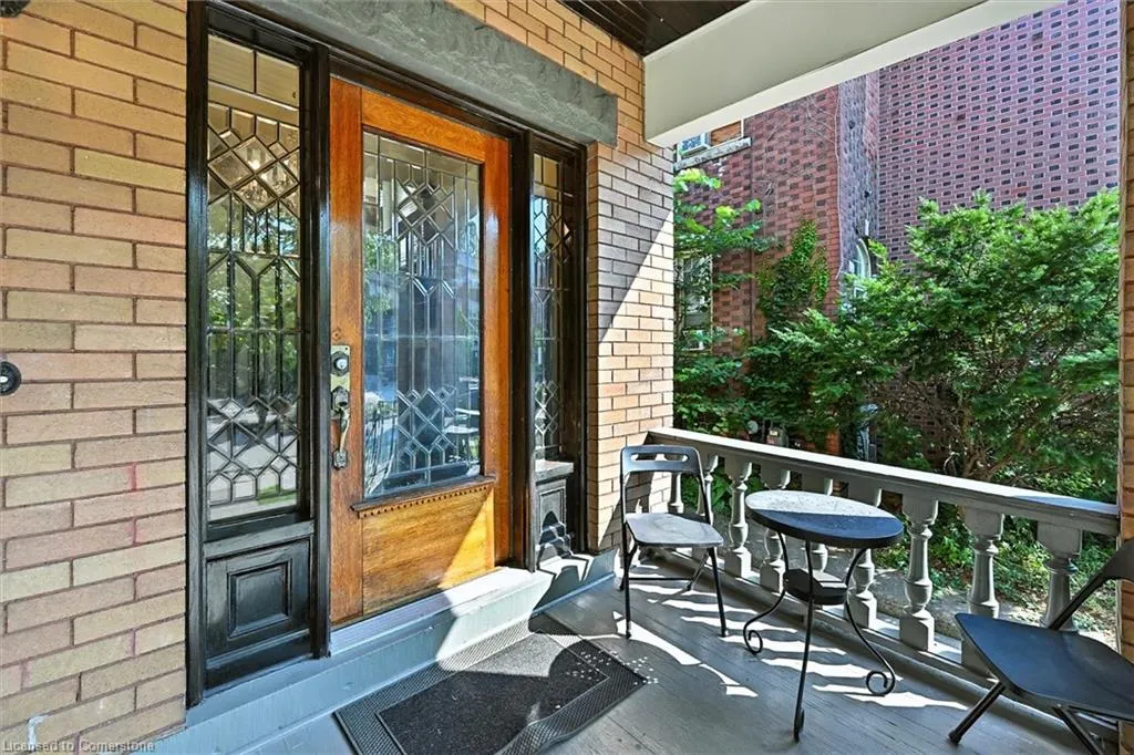 77 Proctor Boulevard