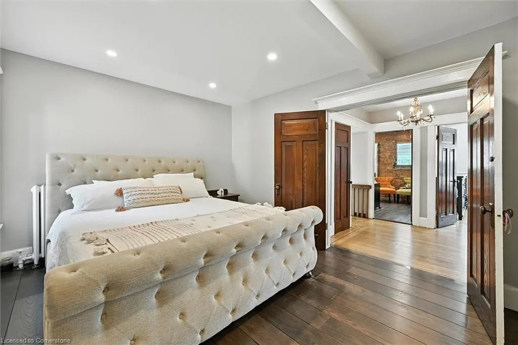 77 Proctor Boulevard