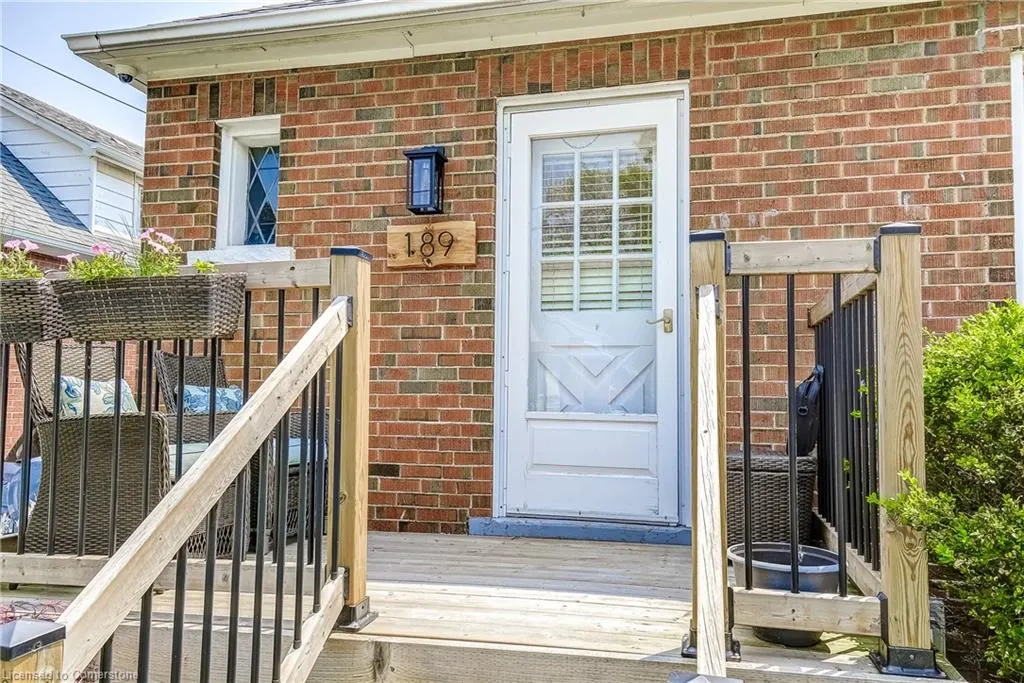 189 East 19th Street