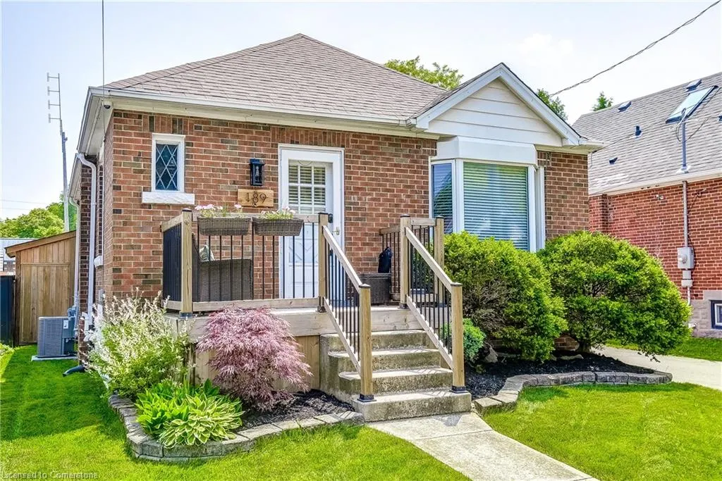 189 East 19th Street