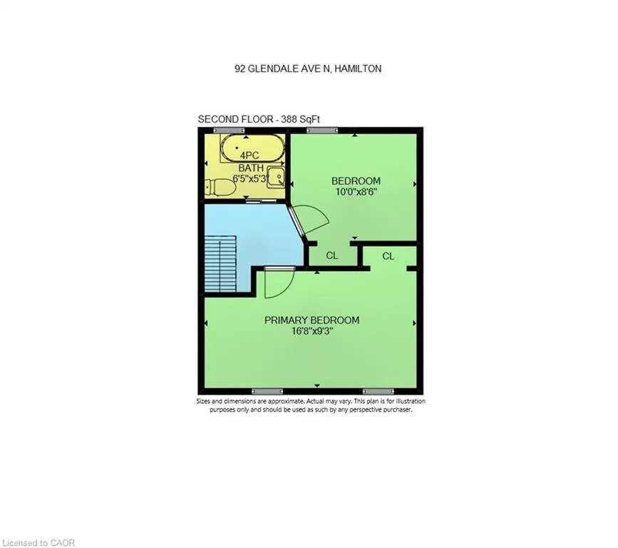 92 Glendale Avenue N
