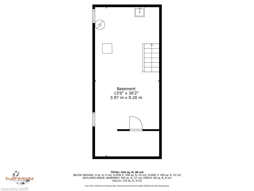 83 Shade Street