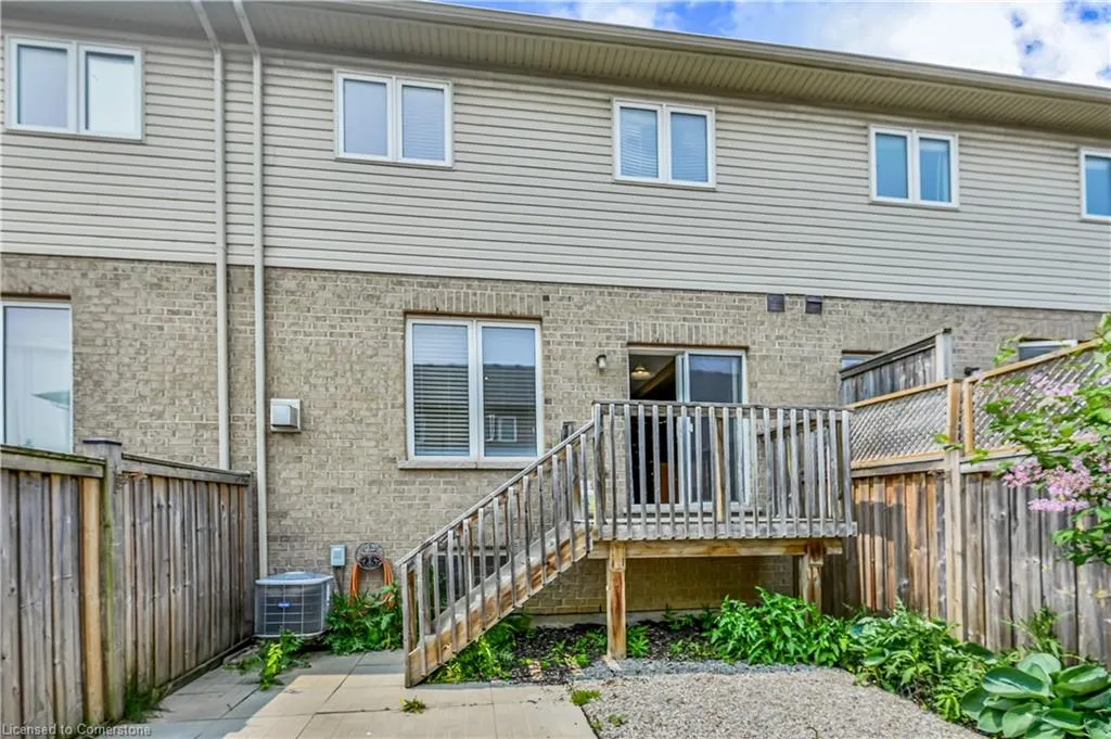 170 Palacebeach Trail, #24