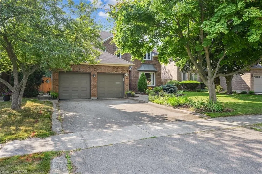 1026 Oak Meadow Road