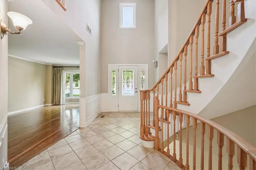 1026 Oak Meadow Road
