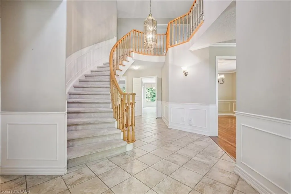 1026 Oak Meadow Road