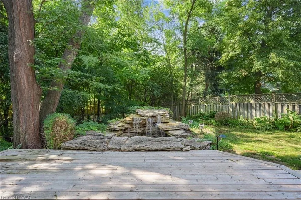 1026 Oak Meadow Road