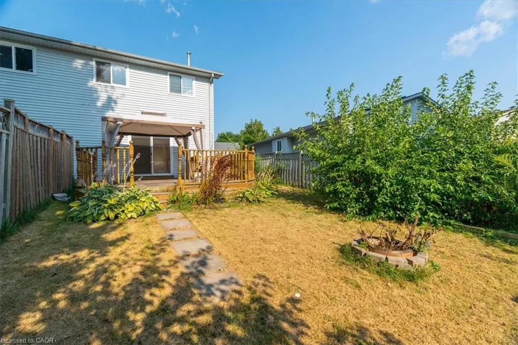97 Bonaventure Drive