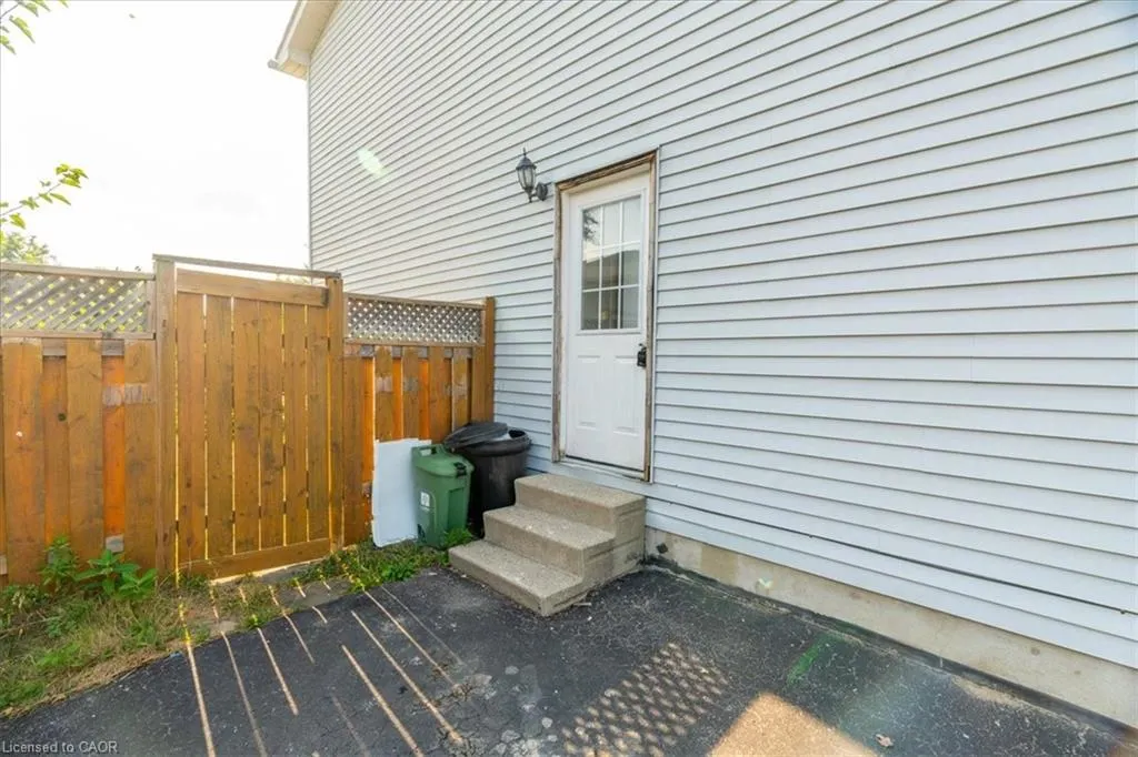 97 Bonaventure Drive