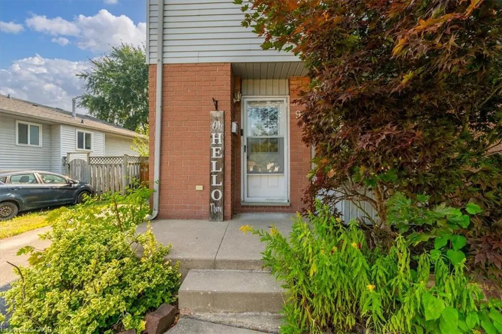 97 Bonaventure Drive