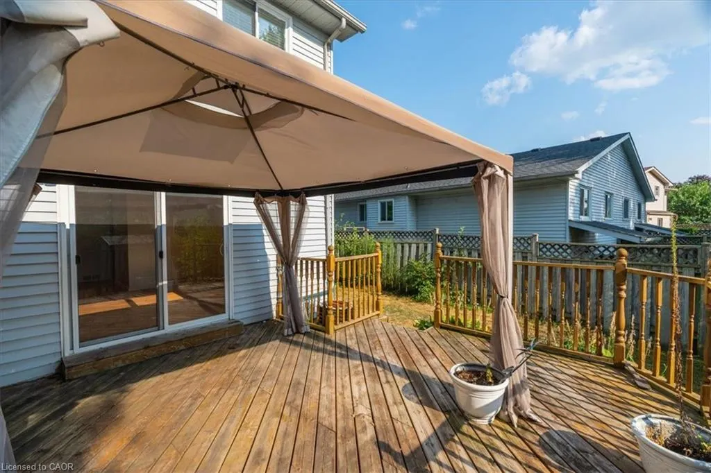 97 Bonaventure Drive