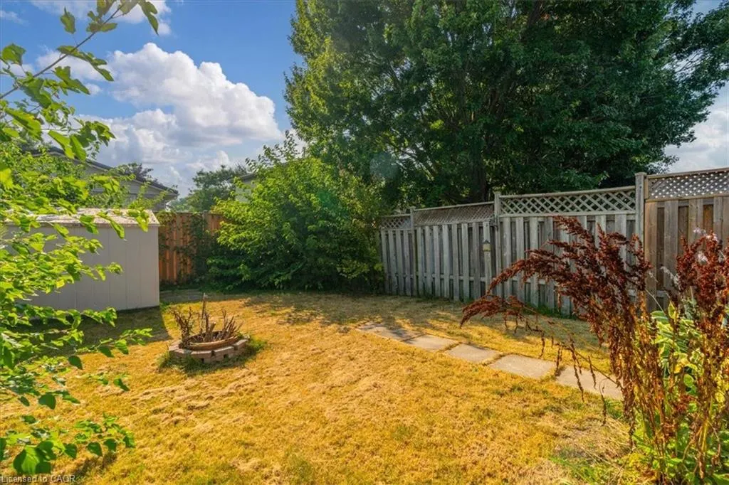 97 Bonaventure Drive