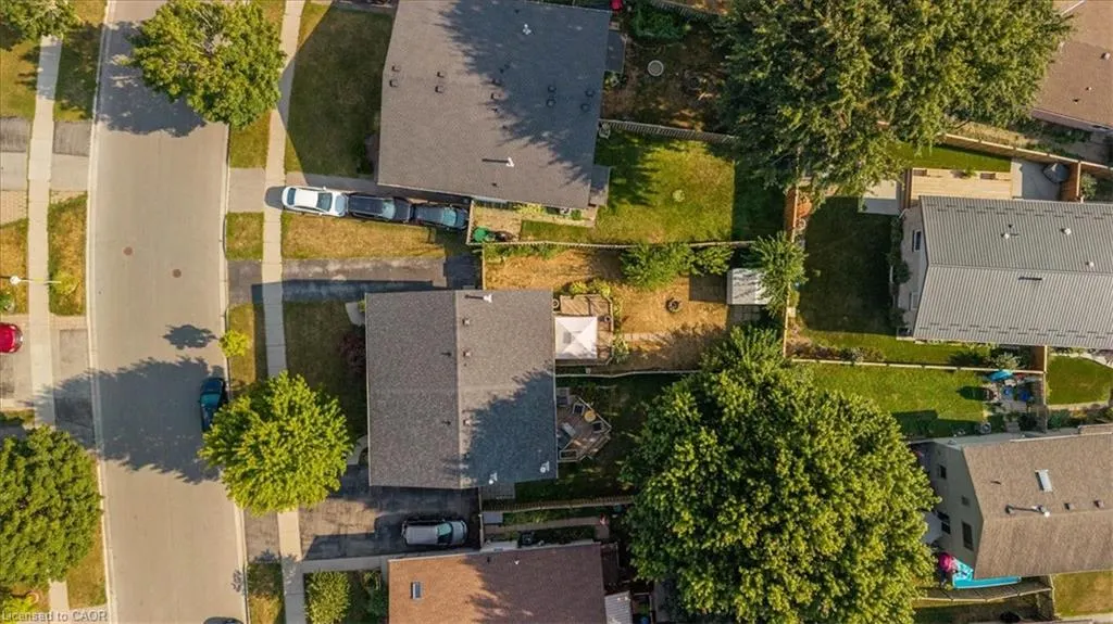 97 Bonaventure Drive