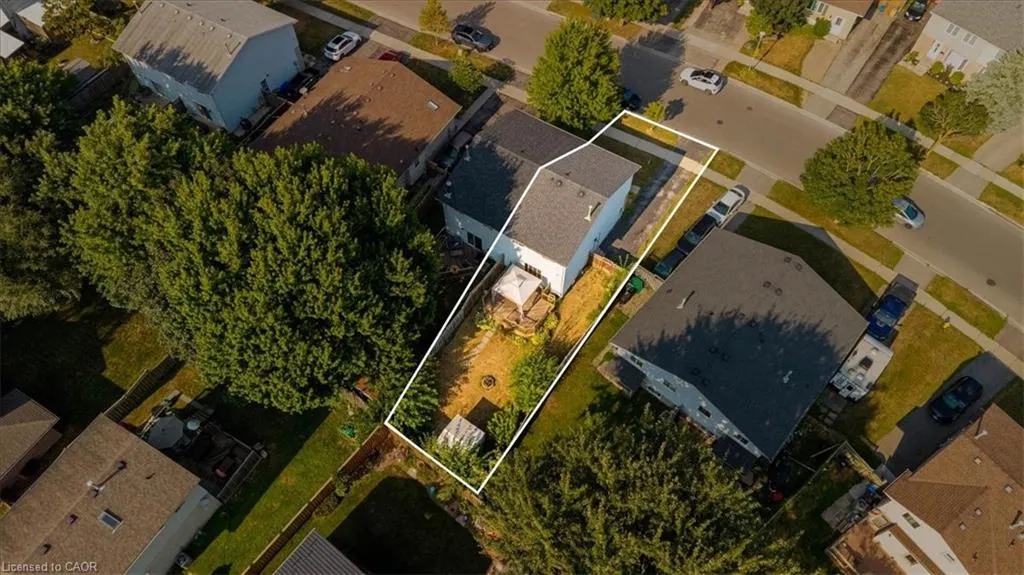 97 Bonaventure Drive