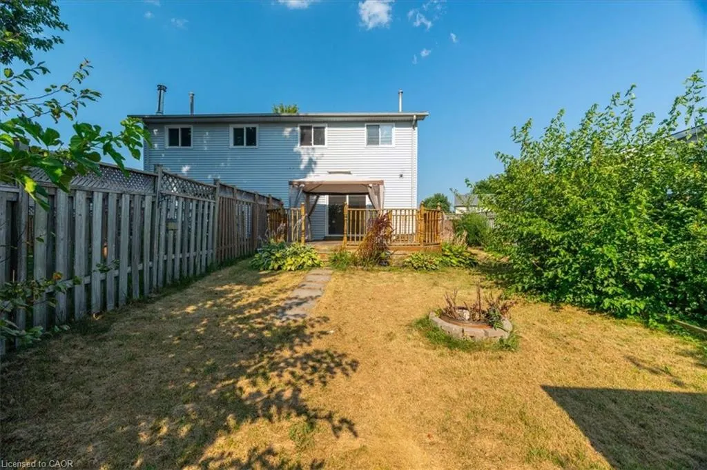 97 Bonaventure Drive