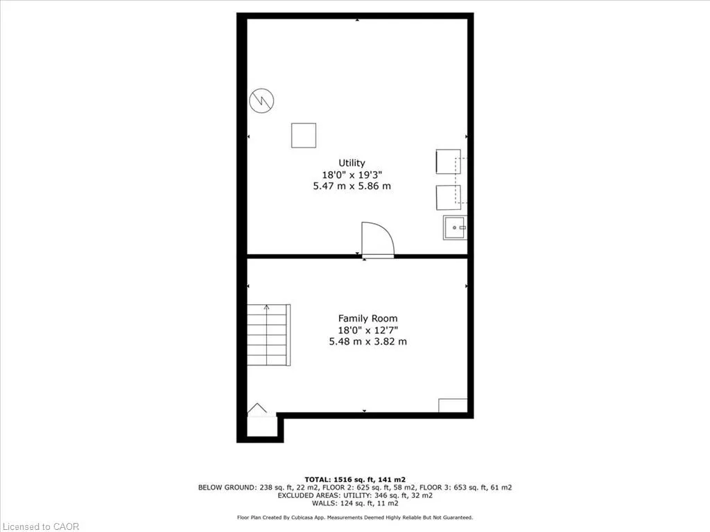 97 Bonaventure Drive