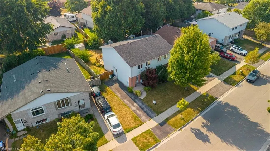 97 Bonaventure Drive