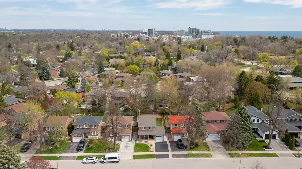 143 Speyside Drive