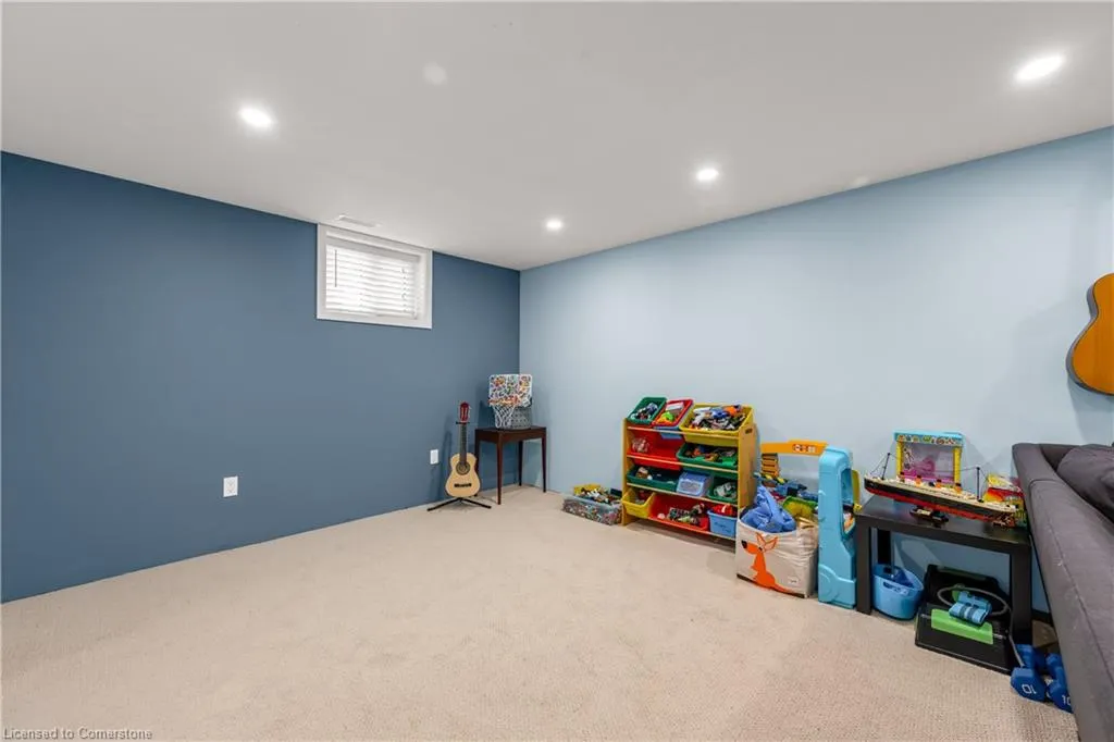 142 Brentwood Drive