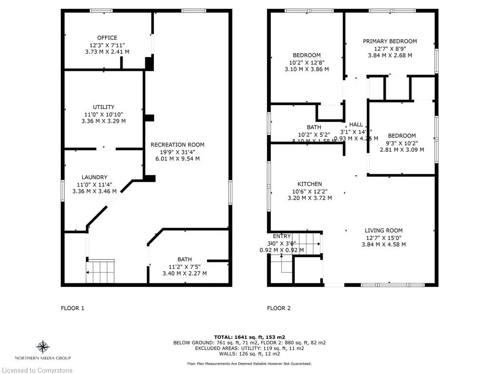 142 Brentwood Drive