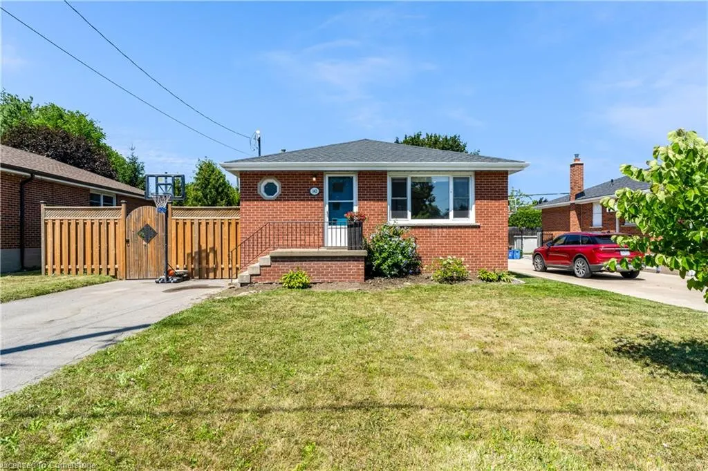 142 Brentwood Drive