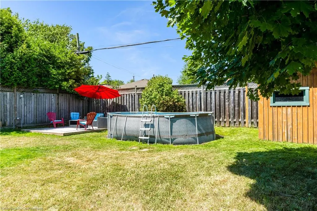 142 Brentwood Drive