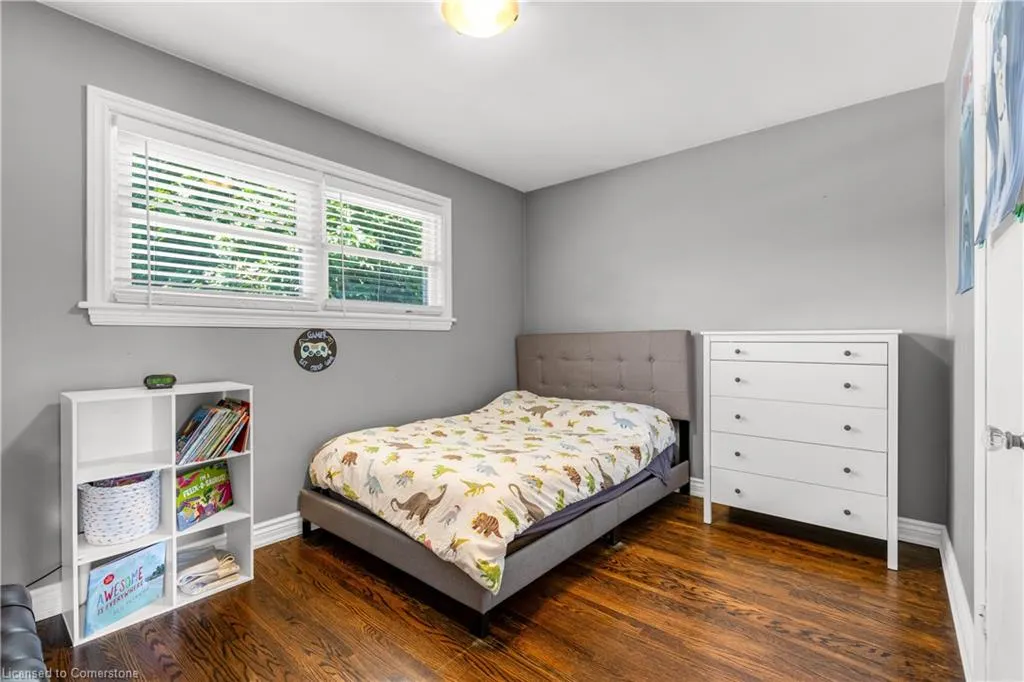 142 Brentwood Drive
