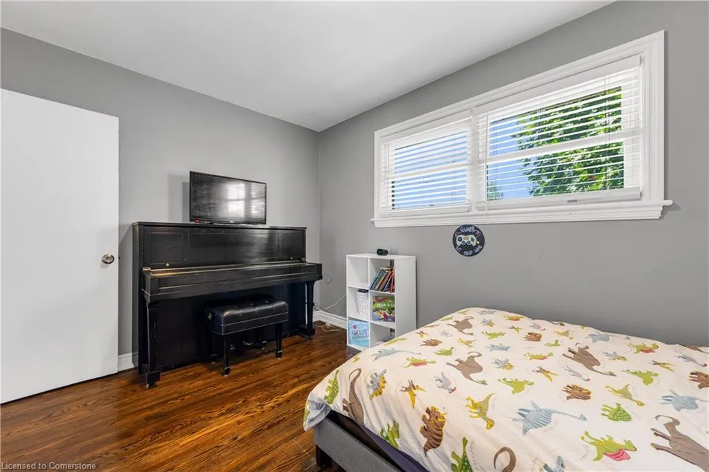 142 Brentwood Drive