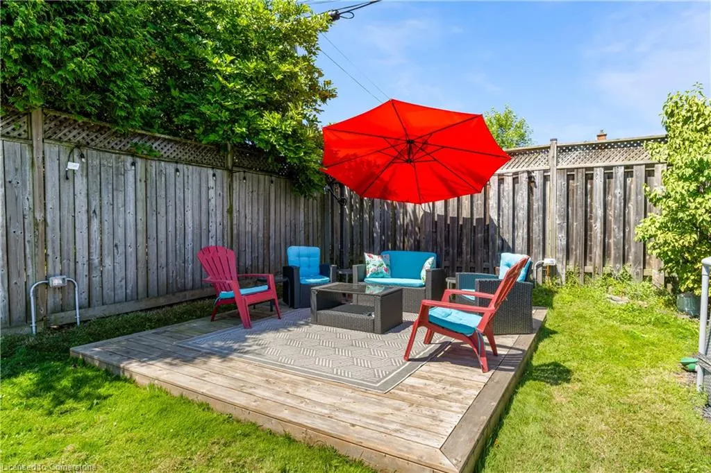 142 Brentwood Drive