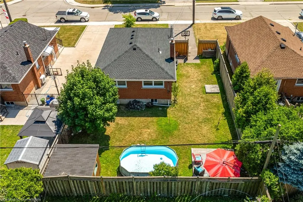 142 Brentwood Drive