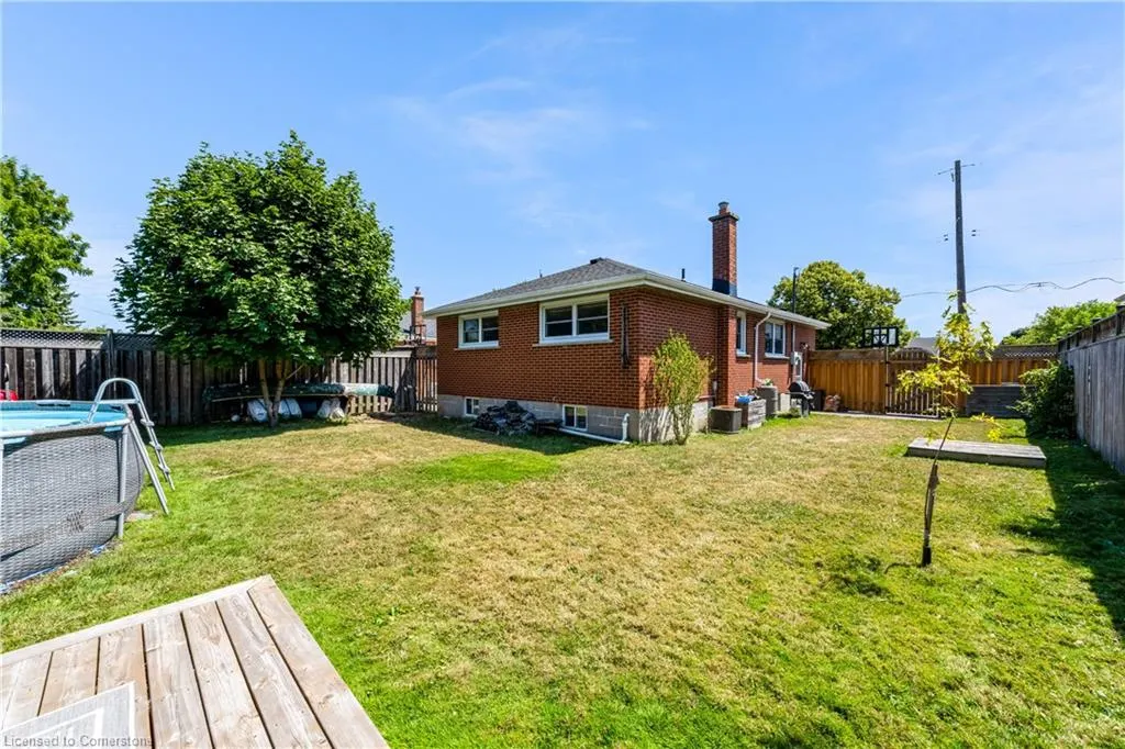 142 Brentwood Drive