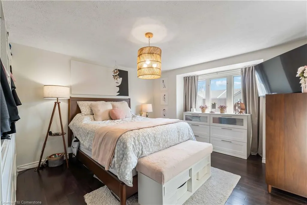 72 Stonechurch Road W, #37