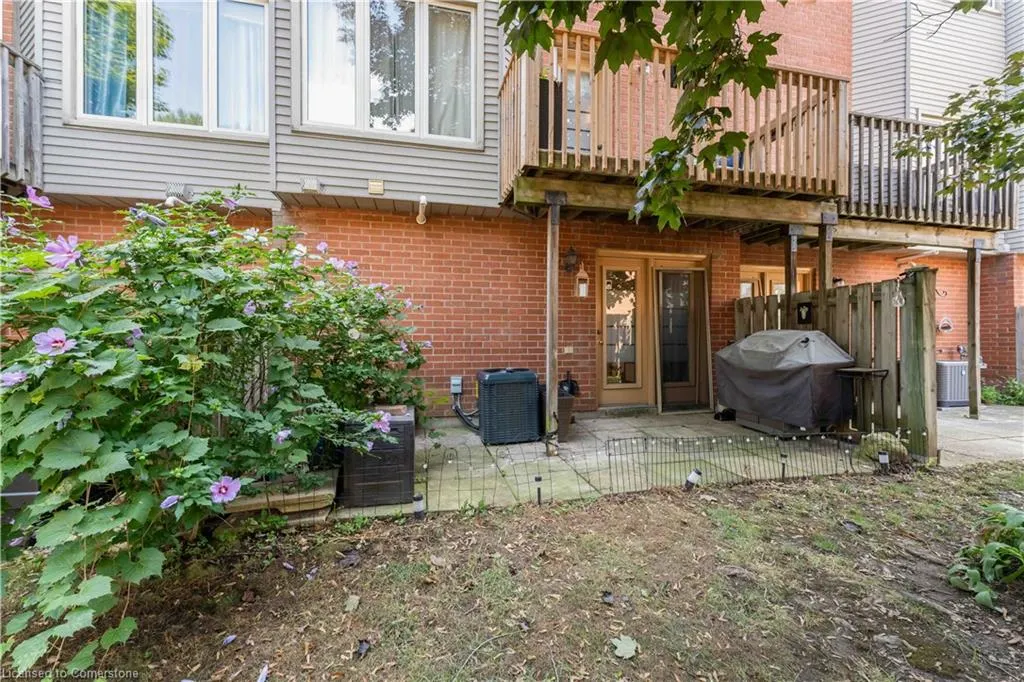 72 Stonechurch Road W, #37