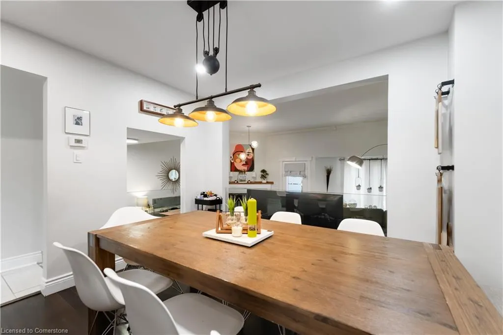 72 Stonechurch Road W, #37