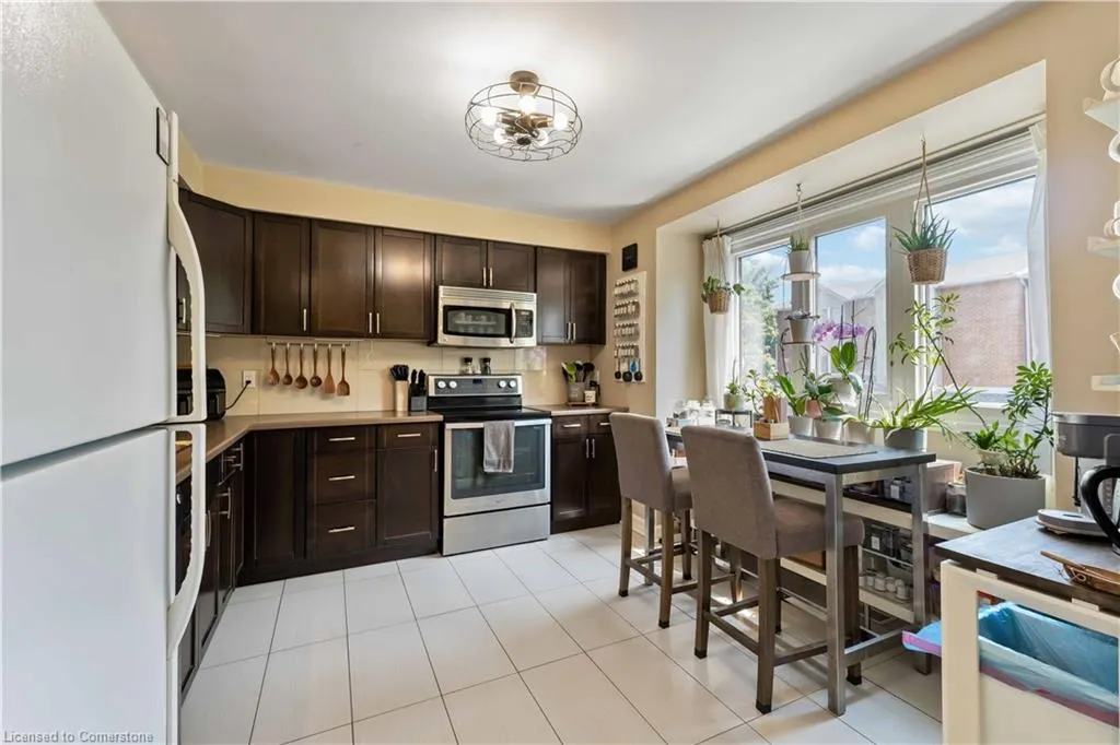 72 Stonechurch Road W, #37