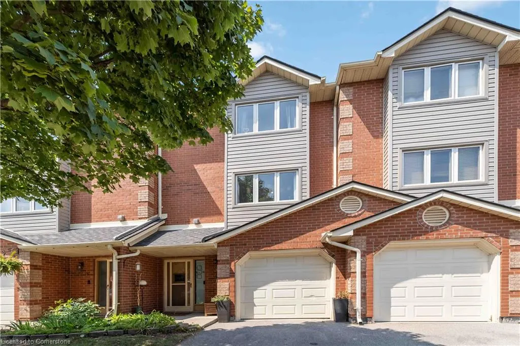 72 Stonechurch Road W, #37