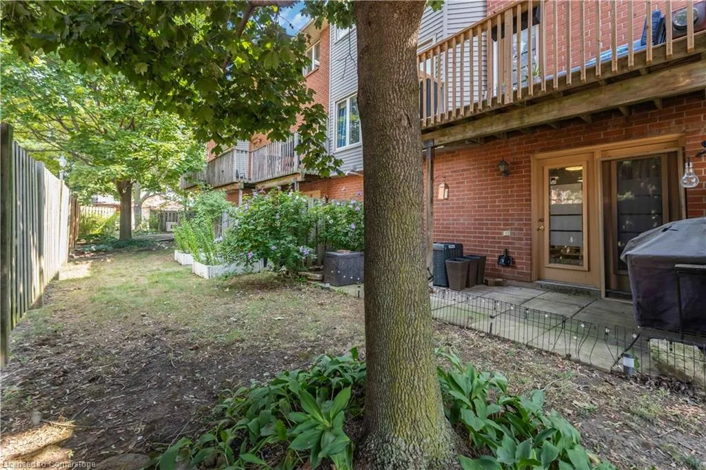 72 Stonechurch Road W, #37
