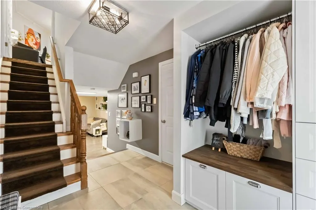 72 Stonechurch Road W, #37